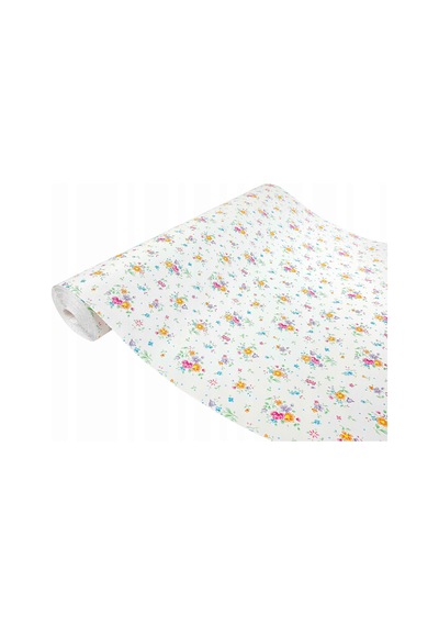 D-c-fix 276-0193 Minik Çiçekli Dekoratif Kendinden Yapışkanlı Folyo 45 Cm X 2 Mt