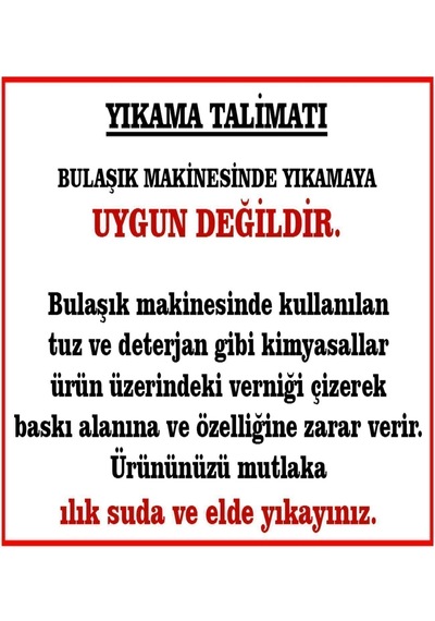 Bk Gift Dtf Motto Tasarımlı Viski Kadehi-4, Arkadaşa Hediye, Sevgiliye Hediye Kobitmeyencom30372 Bk Gift