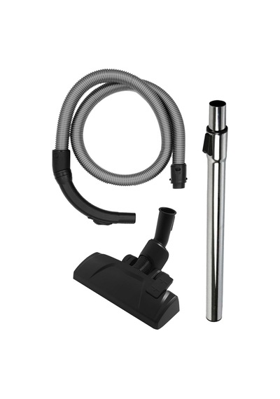 Rowenta Ro 3723ta Compact Power Cyclonic Uyumlu Süpürge Dayanıklı Hortum Seti Komple A+++