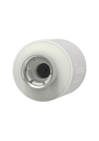 Zigbee Led Ekranlı Termostatik Radyatör Vanası Tuya, Smart Life, Zigbee2mqtt Uyumlu