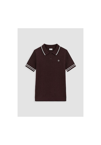 LC Waikiki Alıta Cıty Farkıyla Lcw Kids Mürdüm Saç Örgülü Kız Çocuk Triko Kazak Murdum - 925577327 Murdum LC Waikiki Alıta Cıty Farkıyla Lcw Kids Mürdüm Saç Örgülü Kız Çocuk Triko Kazak Murdum - 925577327 Murdum