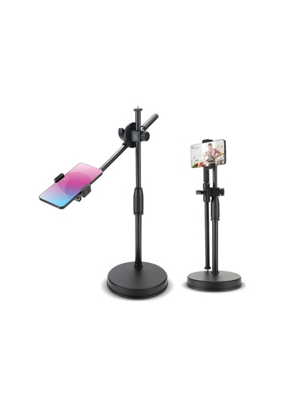 Polosmart Pbs160 Masaüstü Tripod Siyah