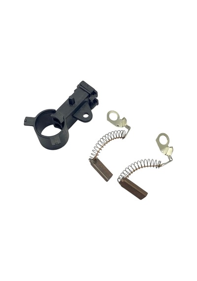 Alternatör Kömür Yuvası Delco Tipi Siyah Vw Passat B5 2001-2004