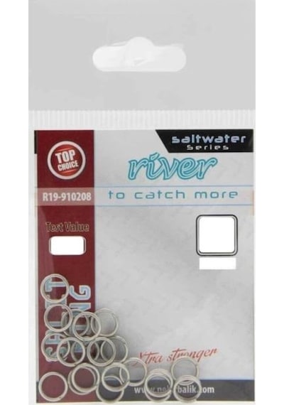 River Split Ring Halka (412810494)