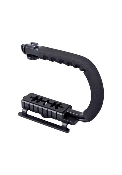 Dslr Ve Dv Kameralar İçin S2 El Stabilizeri