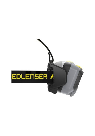 Led Lenser Hf8r Work Kafa Feneri Çok Renkli