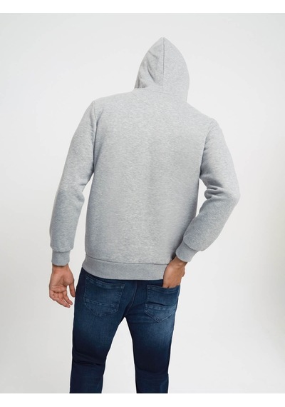 Loft Erkek Sweatshirt Gri Lf2034078 24kp69000126 P69200 Gri