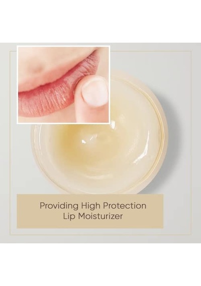 Lip Balm Nemlendirici Etkili Dudak Balmı 20ml