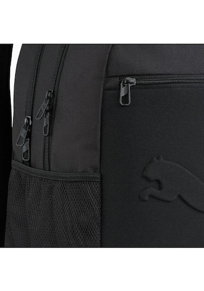 Puma 09115301 Buzz Backpack Black Ns Sırt Çantası Siyah