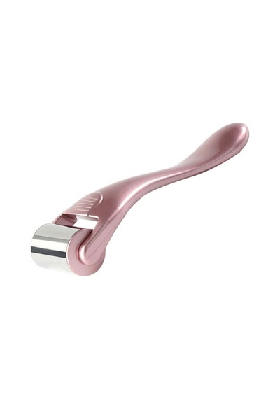 Ice Roller Cilt Sıkılastırıcı Kırısık Ve Goz Altı Morluk Giderici Buz Silindirli Yuz Masaj Aleti Karışık