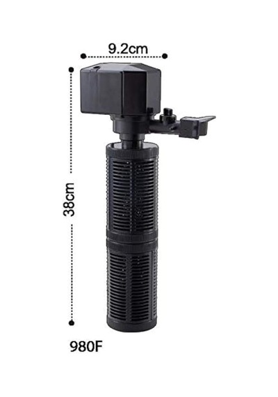 İç Filtre 1500 L/h