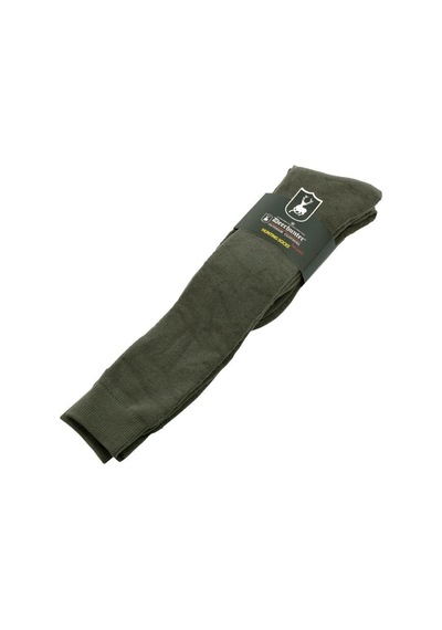 D. Deerhunter 31 Dh 2 Li -45Cm Uzun Yeşil Çorap 39