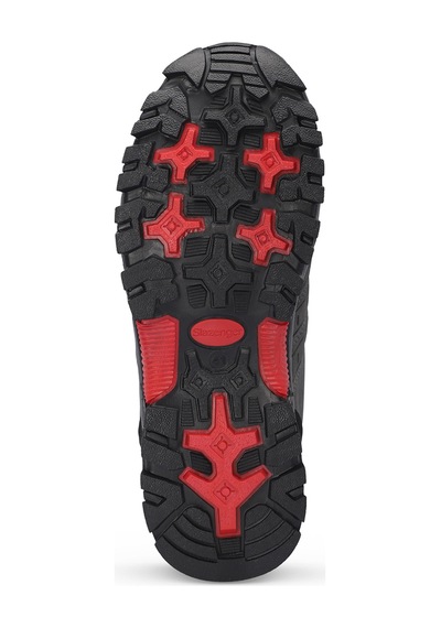Slazenger GAVIRIO I Erkek  Koyu Gri Outdoor