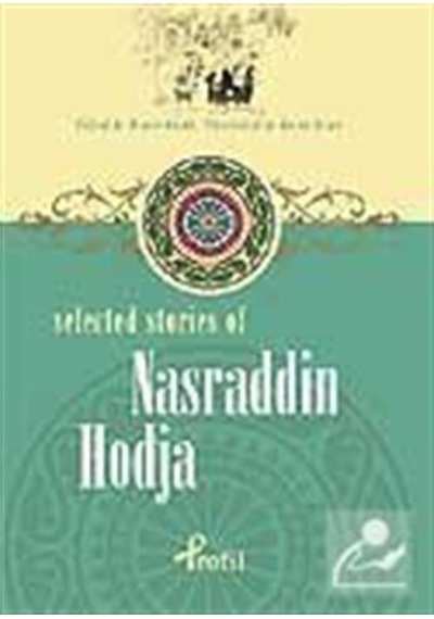 Selected Stories of Nasraddin Hodja- Profil Kitap