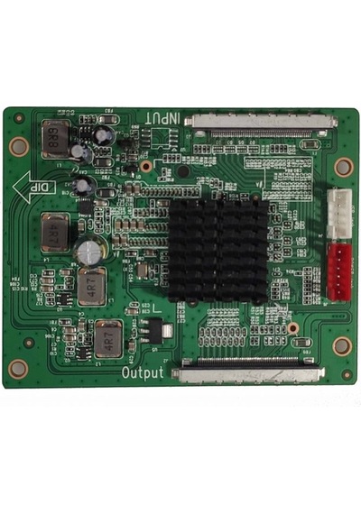 Powermaster Lcd Panel Flexi Repair Qknt72336