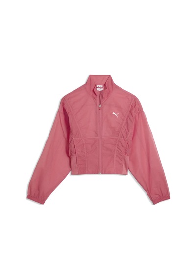 Puma Dare To Oversized Jacket Pembe Kadın Ceket