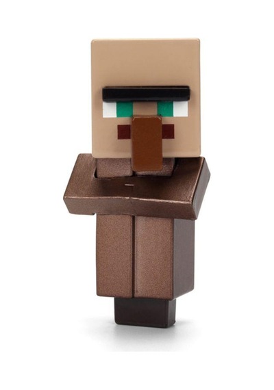 Jada Mınecraft Fıgur Vılager