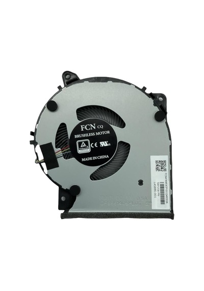 Asus İle Uyumlu X509jb-ej032, X509ma-br091, X509ua-br086t Cpu Fan, İşlemci Fanı