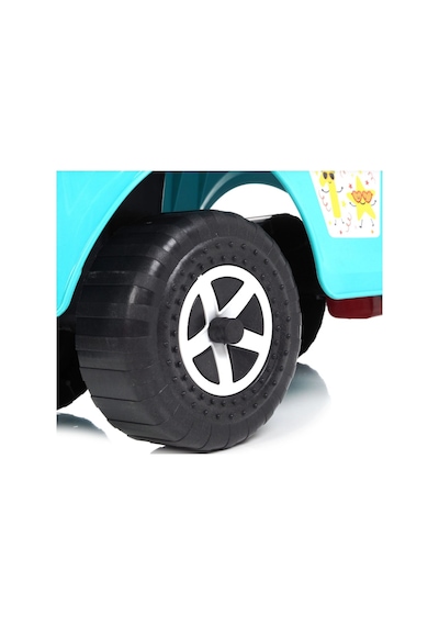 Baby Toys Sevimli İlk Arabam Bin Git