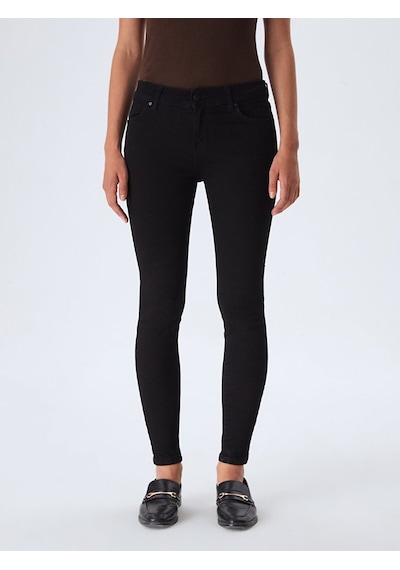 Ltb Lonıa Tall Super Skınny Pantolon Ltb Lonıa Tall Super Skınny Pantolon