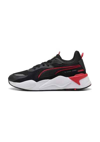 Puma Scuderıa Ferrarı Hp Rs-x Ayakkabı 308622 03 Siyah