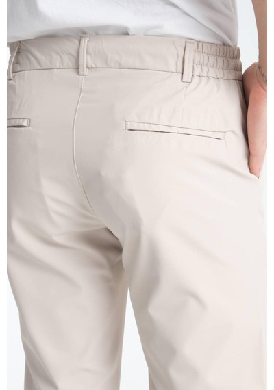 Lacarıno Lacarino 7867 Erkek Jogger Pantolon Vizon