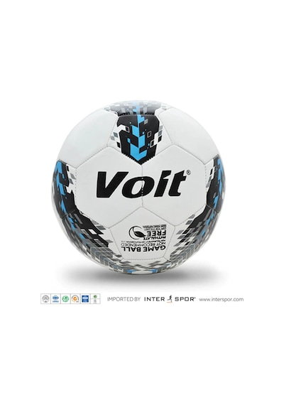 Voit Extreme Dikişli Futbol Topu Standart