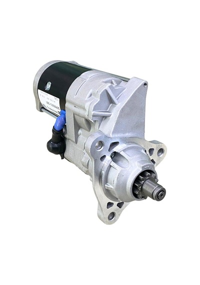 Delco 24v Marş Motoru Nıppon Denso Tipi 10 Diş 5.5 Kw 3 Kulak Iveco Stralıs