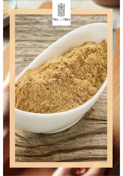 Organik Camu Camu Tozu 50g, Camu Camu Powder, Alman Premium Kalite Ürünü