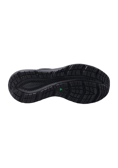 Skechers Edgerıde Rekze Erkek Ayakkabı 232835-bbk Siyah