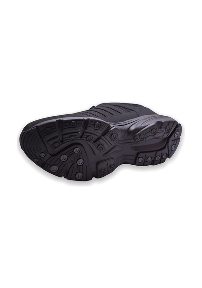 M.P Mp 6803 Ortopedik Taban Yazlık Unisex Spor Ayakkabı Siyah