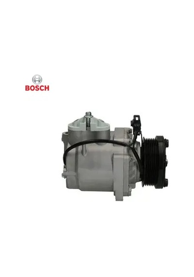 Klima Kompresörü Tourneo/transit Connect 1.8 Tdci 02-13 6 Kanal Kasnaklı Bosch 6t1619d629ba/ 6t1619d629bc/ 1494719