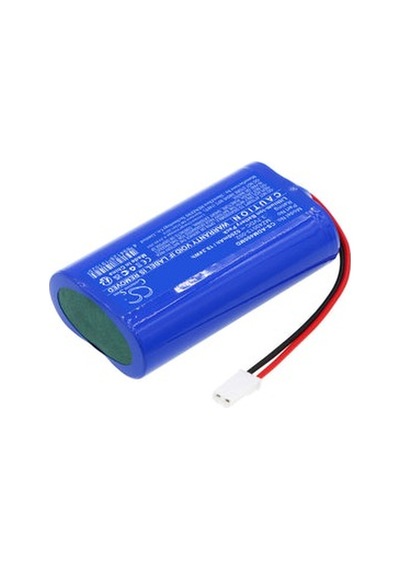 Ade M400020 Sandalye Terazi Yedek Bataryası