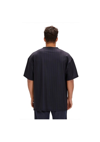 Bad Bear 24.01.30.001 Homer Shirt Siyah 001