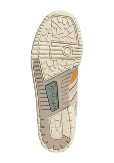 Adidas Rivalry Low 86 Erkek Spor Ayakkabı If5466 Renkli Renkli
