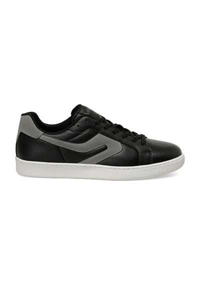 Kinetix Corbel 5fx Siyah Erkek Sneaker Siyah
