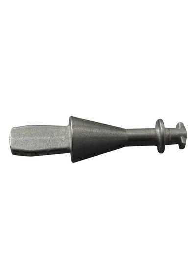 Ön Kapı Kilidi Tamir Silindiri 52 Mm 1k0837167 Vw Golf Mk5 İçin