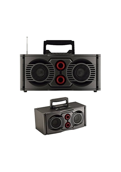 Platoon Pl-4169 Fm Bluetooth Usb Hoparlor Speaker