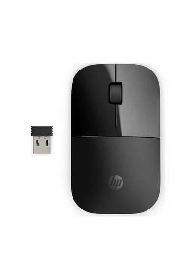 Hp Z3700 Siyah Kablosuz Fare - V0l79aa
