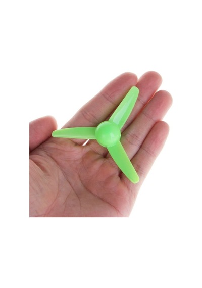 80mm Three-blade