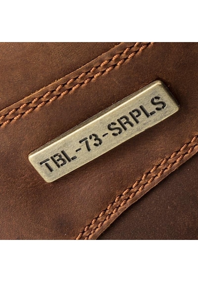 Timberland Mid Lace Up Boot TB0A121K2141 - Brown Kahverengi