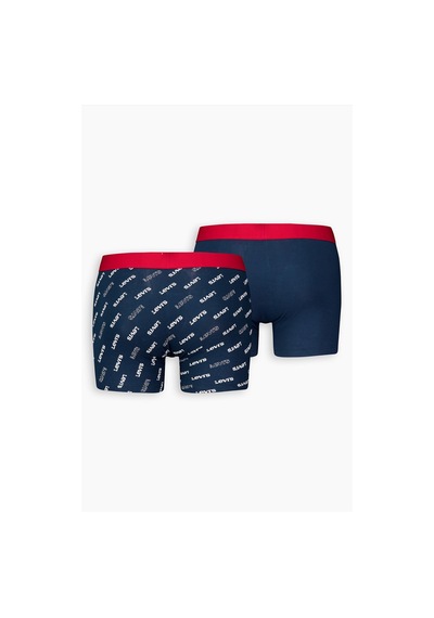 Levi's Erkek Boxer 37149-0973 Lacivert Lacivert