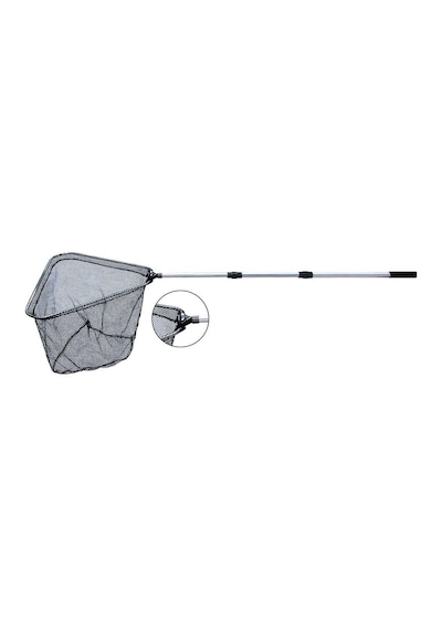 Remixon Lnd-04 Üçgen Fileli 150 Cm Kepçe