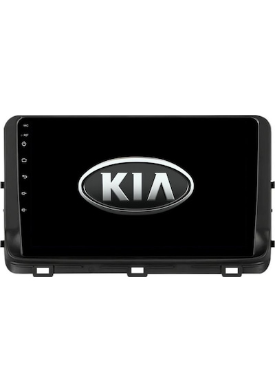 Kia Ceed Android Multimedya Sistemi 4-64 Clarion 2018-2021