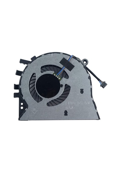 Hp 6033b0062601, Dfs541105fc0t Fkn0, L22529-001, L22529-141, L22529-850 Uyumlu Fan Soğutucu