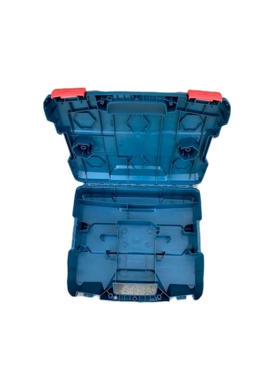 Bosch Taşıma Kasası L-Case 3 (GSR Combo) - 1600A026W2