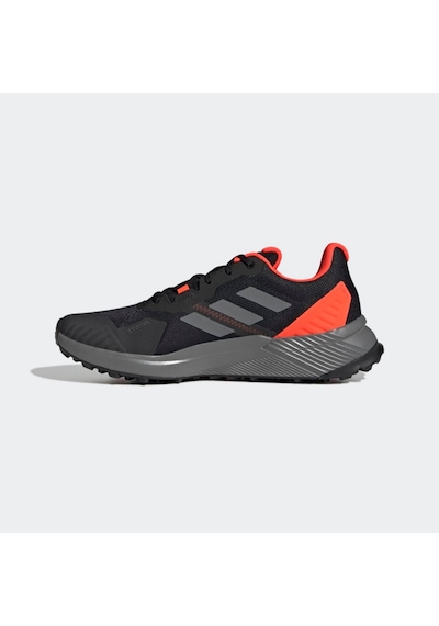 Adidas Terrex Soulstrıde Erkek Spor Ayakkabı Fy9214 Siyah