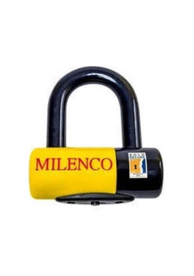 U Kilit Milenco