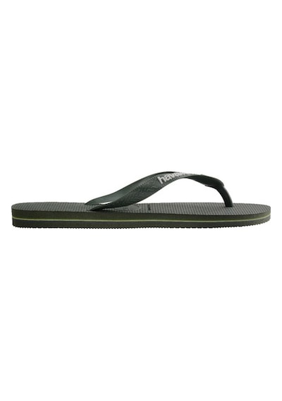 Havaianas Brasıl Logo Erkek Yeşil Terlik - 4110850