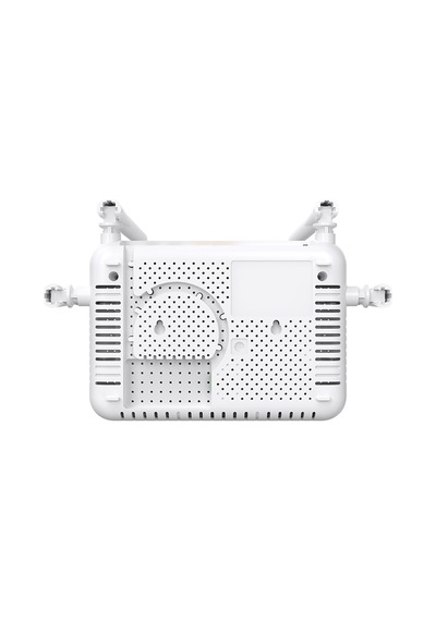 Tenda Hg10c 4 Antenac1200 Wifi 5 Xpon Ontfiber Modem Sc/upc